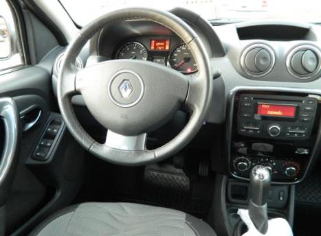 RENAULT Duster 1.6 16V 4P FLEX DYNAMIQUE, Foto 4