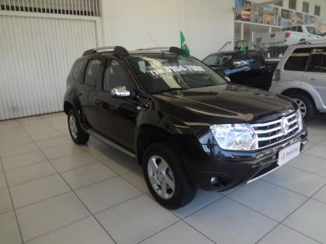RENAULT Duster 1.6 16V 4P FLEX, Foto 4