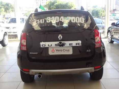 RENAULT Duster 1.6 16V 4P FLEX, Foto 2