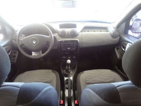 RENAULT Duster 1.6 16V 4P FLEX, Foto 3