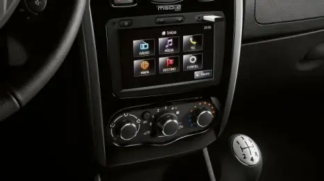 RENAULT Duster 1.6 16V 4P FLEX DYNAMIQUE, Foto 3