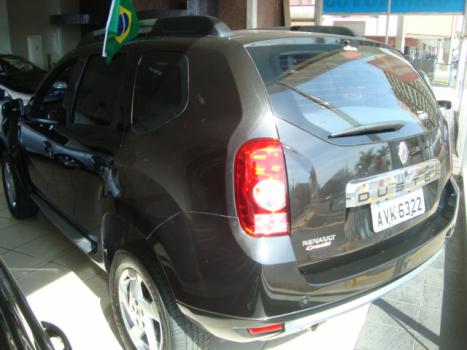 RENAULT Duster 1.6 16V 4P FLEX DYNAMIQUE, Foto 4