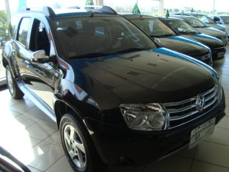 RENAULT Duster 1.6 16V 4P FLEX DYNAMIQUE, Foto 1