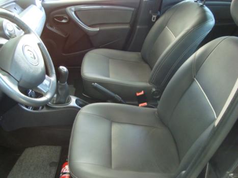 RENAULT Duster 1.6 16V 4P FLEX DYNAMIQUE, Foto 2