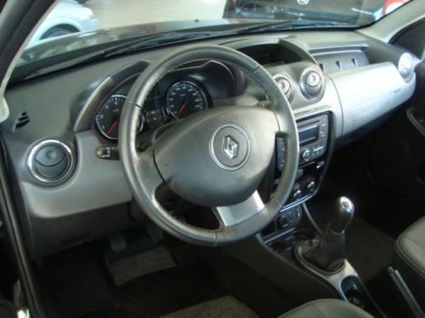 RENAULT Duster 1.6 16V 4P FLEX DYNAMIQUE, Foto 3