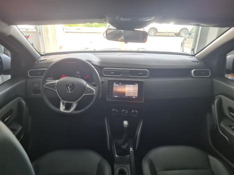 RENAULT Duster 1.6 16V 4P FLEX SCE ICONIC X-TRONIC AUTOM�TICO, Foto 5