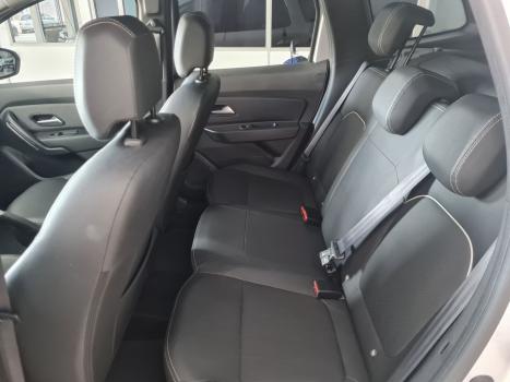 RENAULT Duster 1.6 16V 4P FLEX SCE ICONIC X-TRONIC AUTOM�TICO, Foto 6