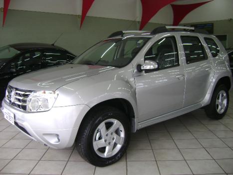 RENAULT Duster 2.0 16V 4P FLEX DYNAMIQUE, Foto 2