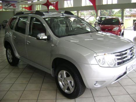 RENAULT Duster 2.0 16V 4P FLEX DYNAMIQUE, Foto 3