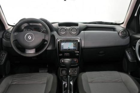 RENAULT Duster 2.0 16V 4P FLEX TECH ROAD, Foto 2