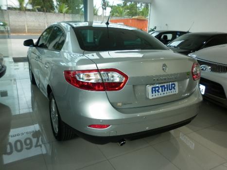 RENAULT Fluence 2.0 16V 4P FLEX DYNAMIQUE, Foto 3