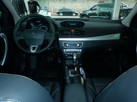 RENAULT Fluence 2.0 16V 4P FLEX DYNAMIQUE, Foto 4