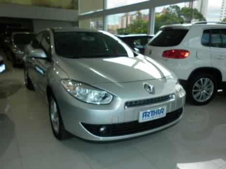 RENAULT Fluence 2.0 16V 4P FLEX DYNAMIQUE, Foto 2