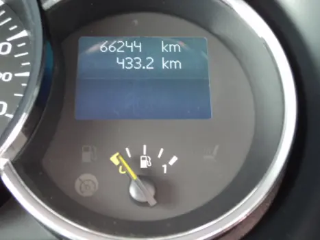 RENAULT Fluence 2.0 16V 4P FLEX DYNAMIQUE, Foto 7