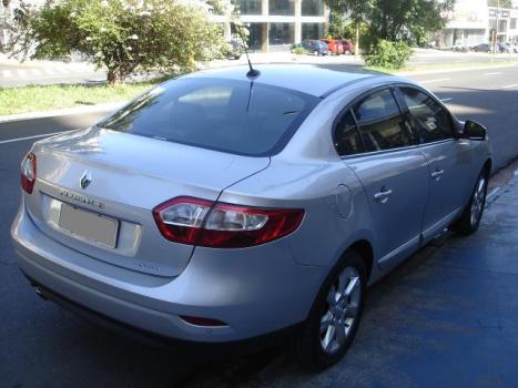 RENAULT Fluence 2.0 16V 4P FLEX PRIVIL�GE AUTOM�TICO, Foto 4