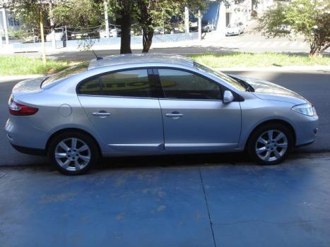RENAULT Fluence 2.0 16V 4P FLEX PRIVIL�GE AUTOM�TICO, Foto 2