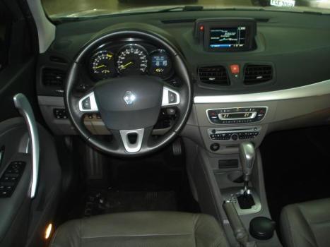 RENAULT Fluence 2.0 16V 4P FLEX PRIVIL�GE AUTOM�TICO, Foto 3