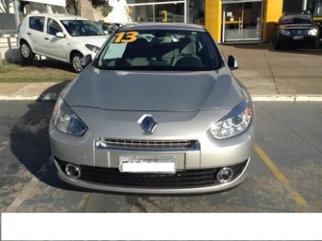RENAULT Fluence 2.0 16V 4P FLEX PRIVIL�GE AUTOM�TICO, Foto 1