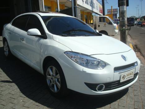 RENAULT Fluence 2.0 16V 4P FLEX PRIVIL�GE AUTOM�TICO, Foto 1