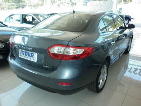 RENAULT Fluence 2.0 16V 4P FLEX DYNAMIQUE, Foto 3
