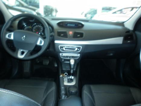 RENAULT Fluence 2.0 16V 4P FLEX DYNAMIQUE, Foto 4
