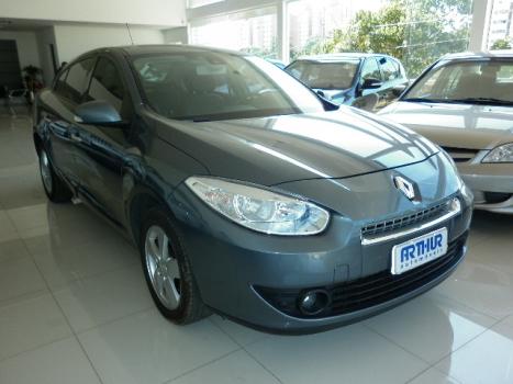 RENAULT Fluence 2.0 16V 4P FLEX DYNAMIQUE, Foto 2