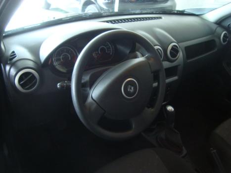 RENAULT Logan 1.0 16V 4P FLEX EXPRESSION, Foto 4