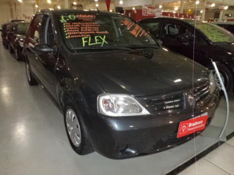 RENAULT Logan 1.0 16V 4P FLEX EXPRESSION, Foto 1