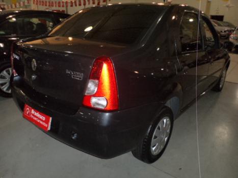 RENAULT Logan 1.0 16V 4P FLEX EXPRESSION, Foto 2