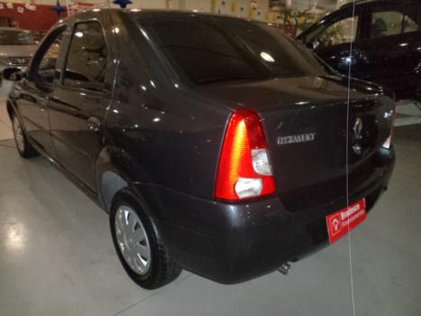 RENAULT Logan 1.0 16V 4P FLEX EXPRESSION, Foto 3