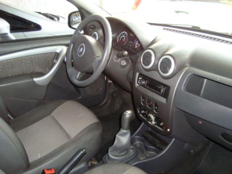 RENAULT Logan 1.0 16V 4P FLEX EXPRESSION, Foto 3