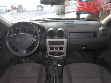 RENAULT Logan 1.6 16V 4P HI-FLEX EXPRESSION, Foto 3