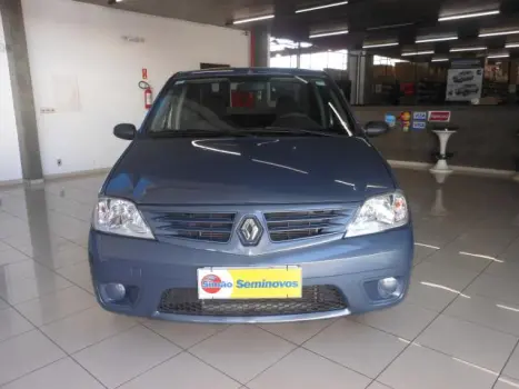 RENAULT Logan 1.6 16V 4P HI-FLEX EXPRESSION, Foto 1