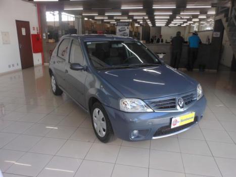 RENAULT Logan 1.6 16V 4P HI-FLEX EXPRESSION, Foto 2