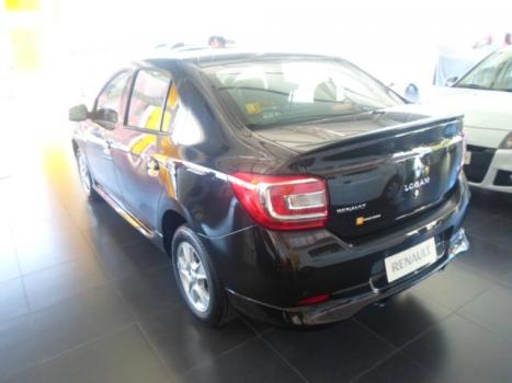 RENAULT Logan 1.6 4P FLEX DINAMIQUE, Foto 4