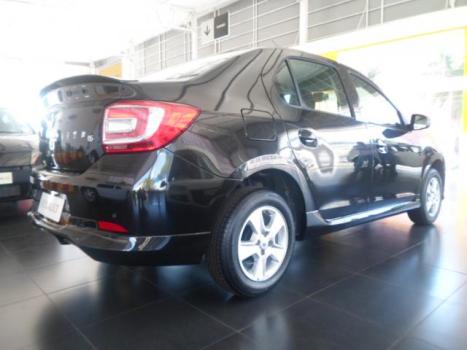 RENAULT Logan 1.6 4P FLEX DINAMIQUE, Foto 3