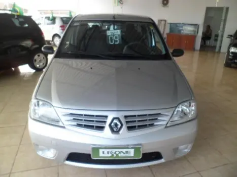 RENAULT Logan 1.6 4P FLEX EXPRESSION, Foto 3