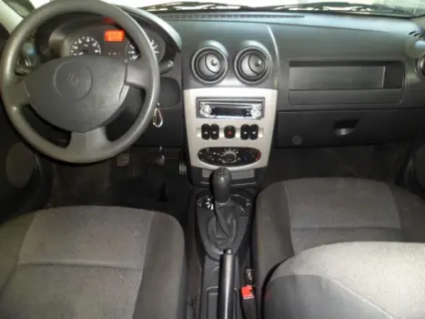 RENAULT Logan 1.6 4P FLEX EXPRESSION, Foto 4