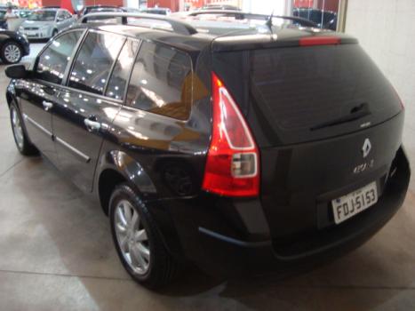 RENAULT Megane Grand Tour 1.6 16V 4P FLEX DYNAMIQUE, Foto 4