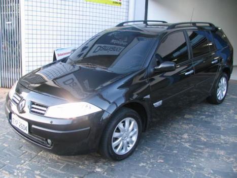 RENAULT Megane Grand Tour 1.6 16V 4P FLEX DYNAMIQUE, Foto 1