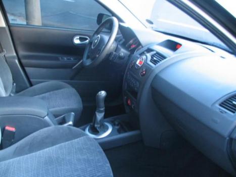 RENAULT Megane Grand Tour 1.6 16V 4P FLEX DYNAMIQUE, Foto 3