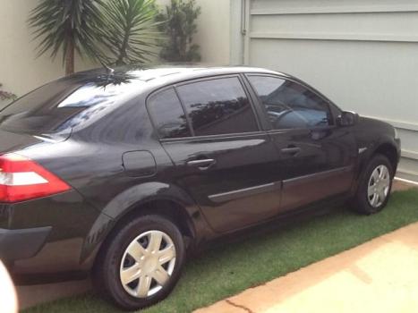 RENAULT Megane Sedan 1.6 16V 4P FLEX EXPRESION, Foto 2