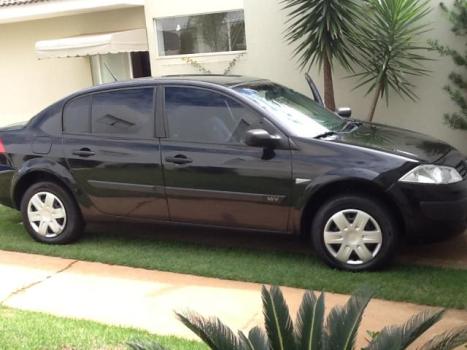 RENAULT Megane Sedan 1.6 16V 4P FLEX EXPRESION, Foto 1