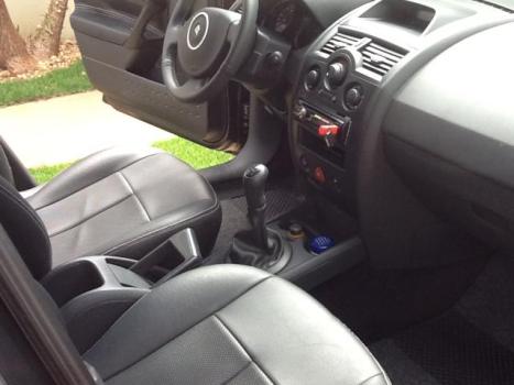 RENAULT Megane Sedan 1.6 16V 4P FLEX EXPRESION, Foto 3