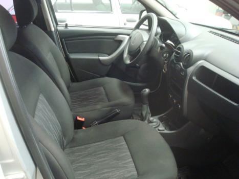 RENAULT Sandero 1.0 16V 4P HI-FLEX EXPRESSION , Foto 3