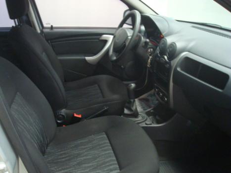 RENAULT Sandero 1.0 16V 4P FLEX AUTHENTIQUE, Foto 3