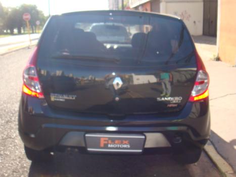 RENAULT Sandero 1.0 16V 4P HI-FLEX EXPRESSION , Foto 3