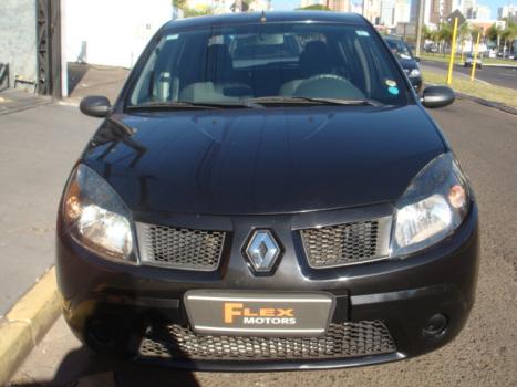 RENAULT Sandero 1.0 16V 4P HI-FLEX EXPRESSION , Foto 2