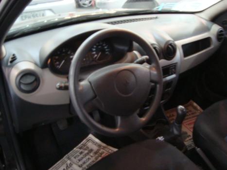 RENAULT Sandero 1.0 16V 4P HI-FLEX EXPRESSION , Foto 4