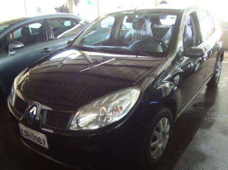 RENAULT Sandero 1.0 16V 4P HI-FLEX EXPRESSION , Foto 1